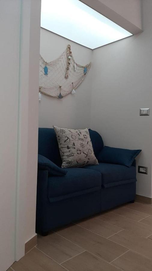 La Casa Nel Vicolo Giardini Naxos Exterior foto
