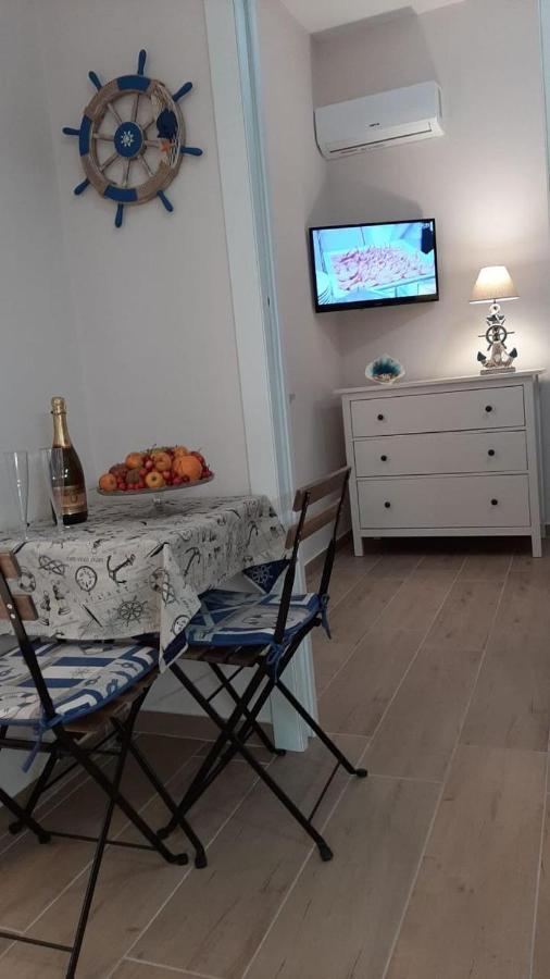 La Casa Nel Vicolo Giardini Naxos Exterior foto